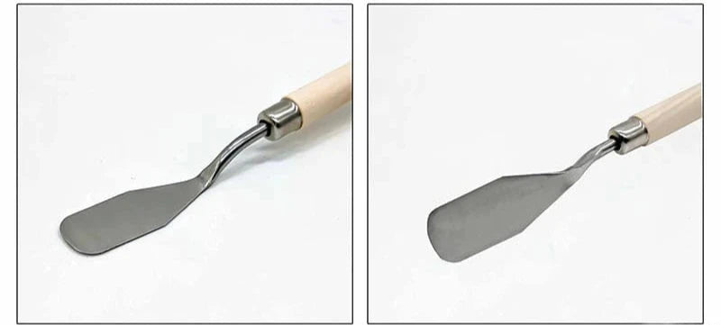 Painting Knife Single pc