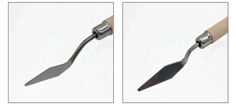 Painting Knife Single Pc