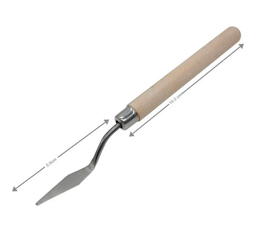 Painting Knife Single Pc