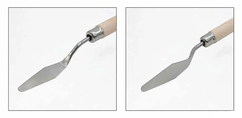 Painting Knife Single Pc