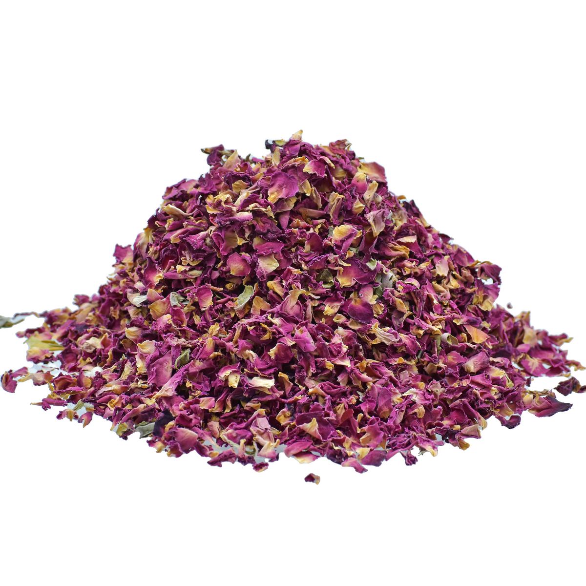 Dried Flower Rose Flower | Resin Dry Flower
