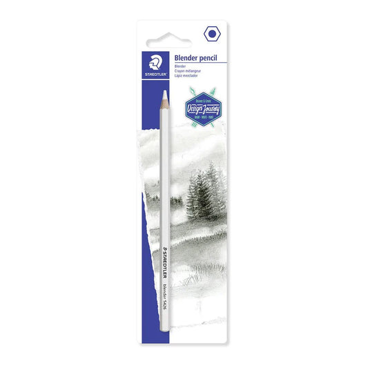 Staedtler Blender Pencil | Pack of 1 | White