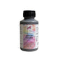 Acrylic Colour | Grey | 500ml