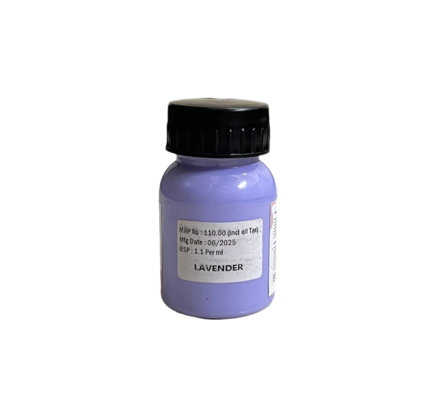 Acrylic Colour | Lavender | 100ml