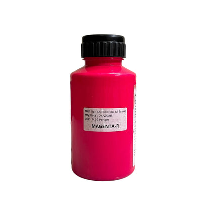 Acrylic Colour | Magenta | 500ml