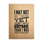 Anupam Journal ,Ruled Notebook | A6 | 160 Pages