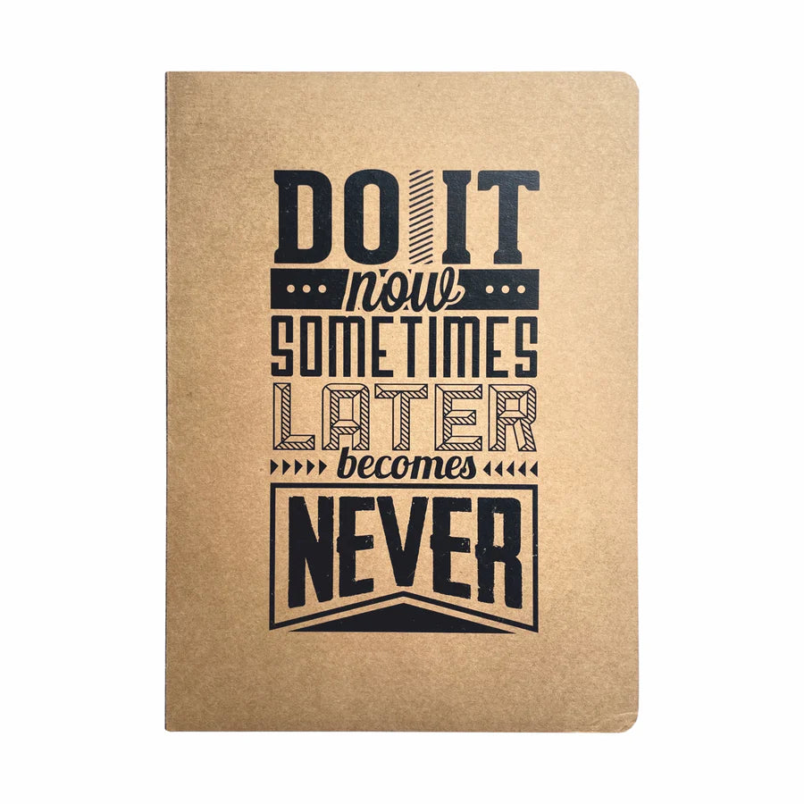 Anupam Journal ,Ruled Notebook | A6 | 160 Pages