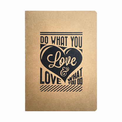 Anupam Journal ,Ruled Notebook | A6 | 160 Pages