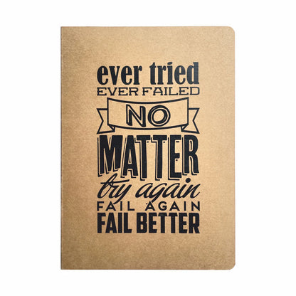 Anupam Journal ,Ruled Notebook | A6 | 160 Pages