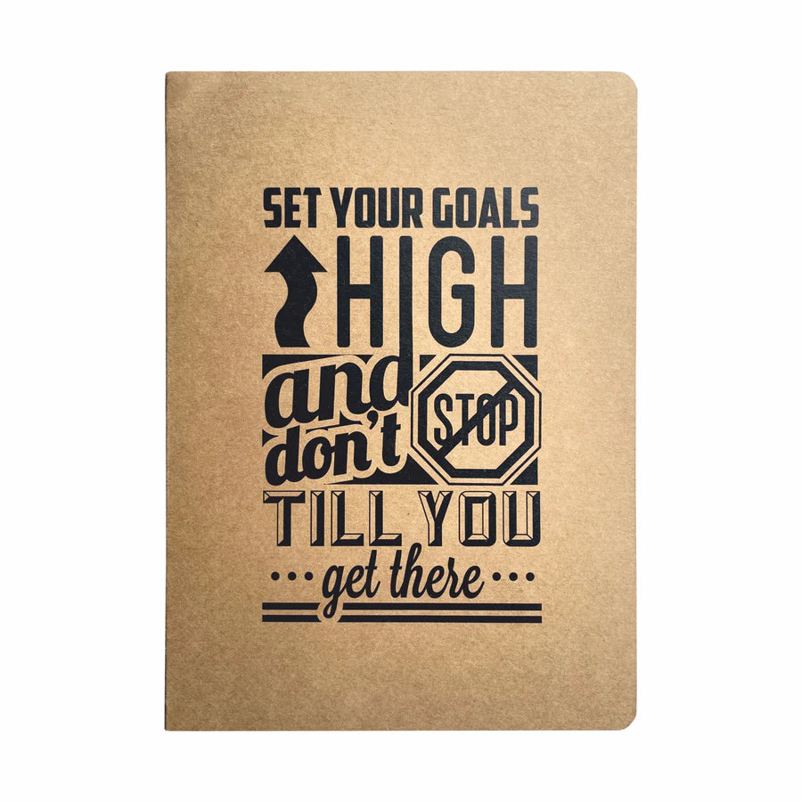 Anupam Journal ,Ruled Notebook | A6 | 160 Pages