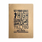 Anupam Journal ,Ruled Notebook | A6 | 160 Pages