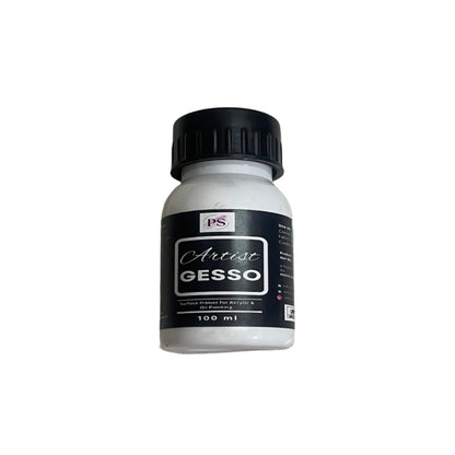 Artist Gesso | 100ml | White