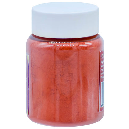 Candle Color | Orange | Candle Pigments | 10gm