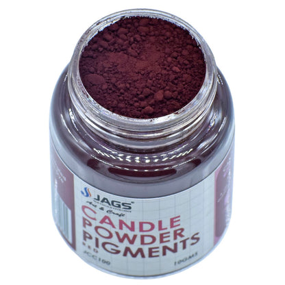 Candle Color | Red | Candle Pigments | 10gm