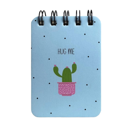 Pocket-Size Notepad Diary | Mini Cute Diary | Cute Stationery