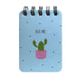 Pocket-Size Notepad Diary | Mini Cute Diary | Cute Stationery