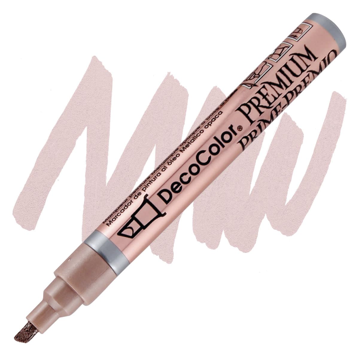 DecoColor Premium Single Tip  Markers | Different Shades