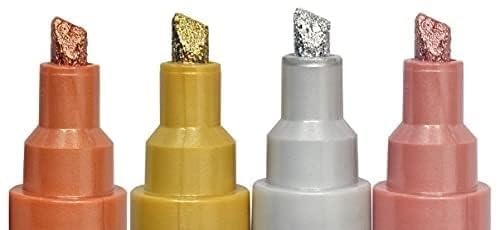 DecoColor Premium Single Tip  Markers | Different Shades