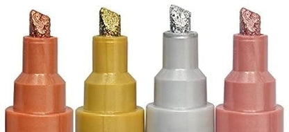 DecoColor Premium Single Tip  Markers | Different Shades