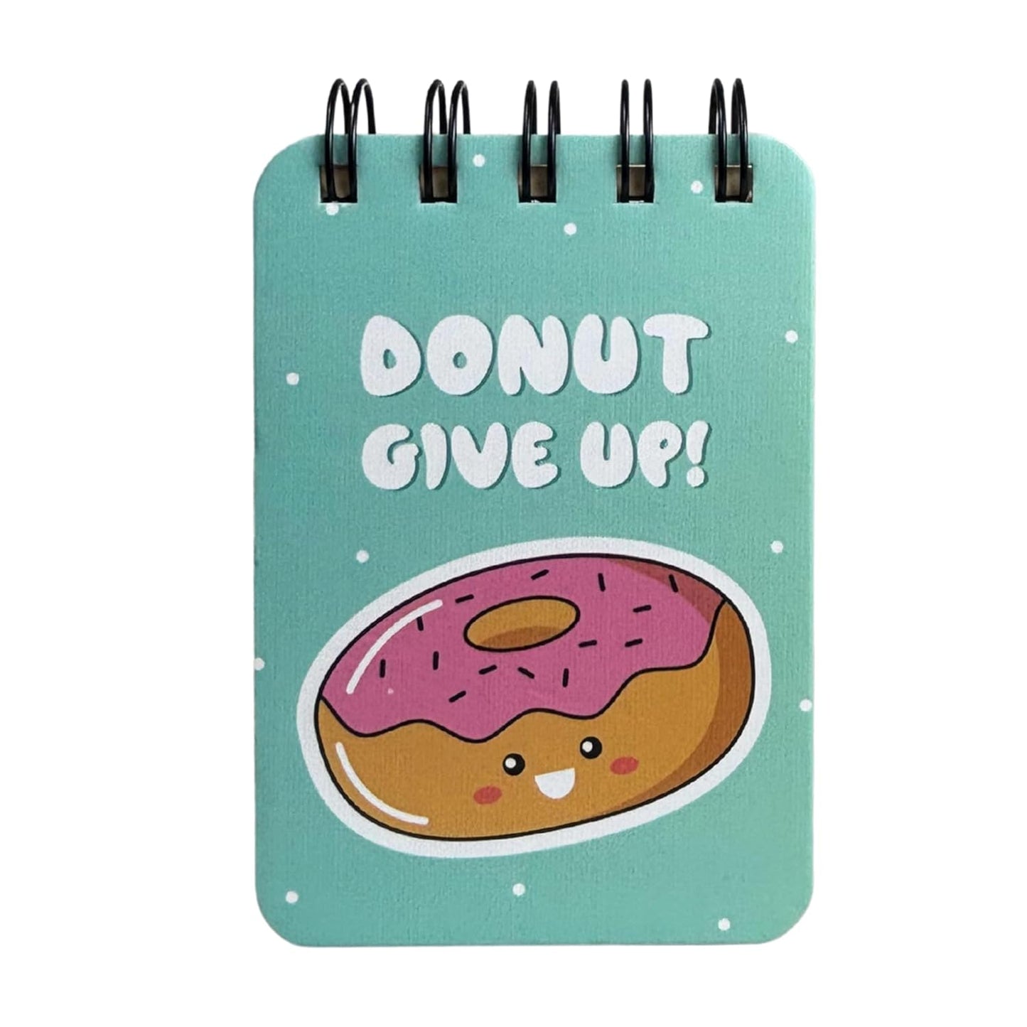 Pocket-Size Notepad Diary | Mini Cute Diary | Cute Stationery