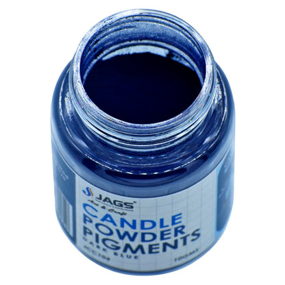 Candle Color | Dark Blue | Candle Pigments | 10gm