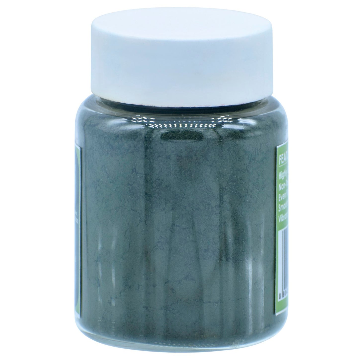Candle Color | Green | Candle Pigments | 10gm