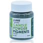 Candle Color | Green | Candle Pigments | 10gm
