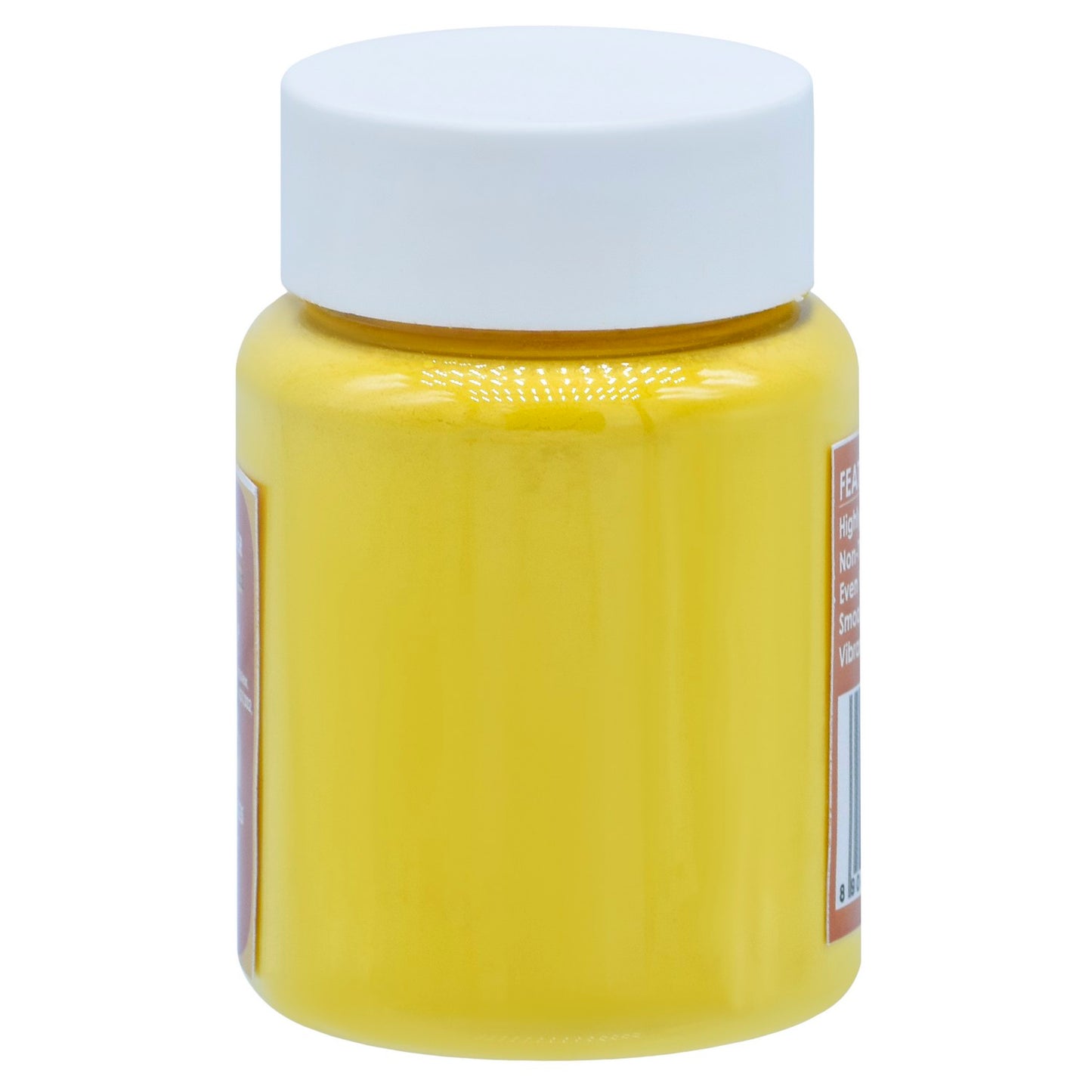 Candle Color | Lemon Yellow | Candle Pigments | 10gm