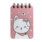 Pocket-Size Notepad Diary | Mini Cute Diary | Cute Stationery