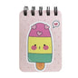 Pocket-Size Notepad Diary | Mini Cute Diary | Cute Stationery