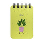 Pocket-Size Notepad Diary | Mini Cute Diary