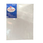 Roy Fine Art Canvas Board | White | Multiple Sizes | Canvas For Painting