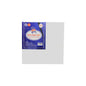 Roy Fine Art Canvas Board | White | Multiple Sizes | Canvas For Painting