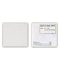 Roy Fine Art Canvas Board | White | Multiple Sizes | Canvas For Painting