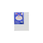 Roy Fine Art Canvas Board | White | Multiple Sizes | Canvas For Painting