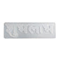 Shubh Labh Resin Silicone Mould | Pack of 1