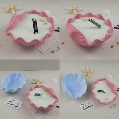 Silicone Mould Tray Design Plate
