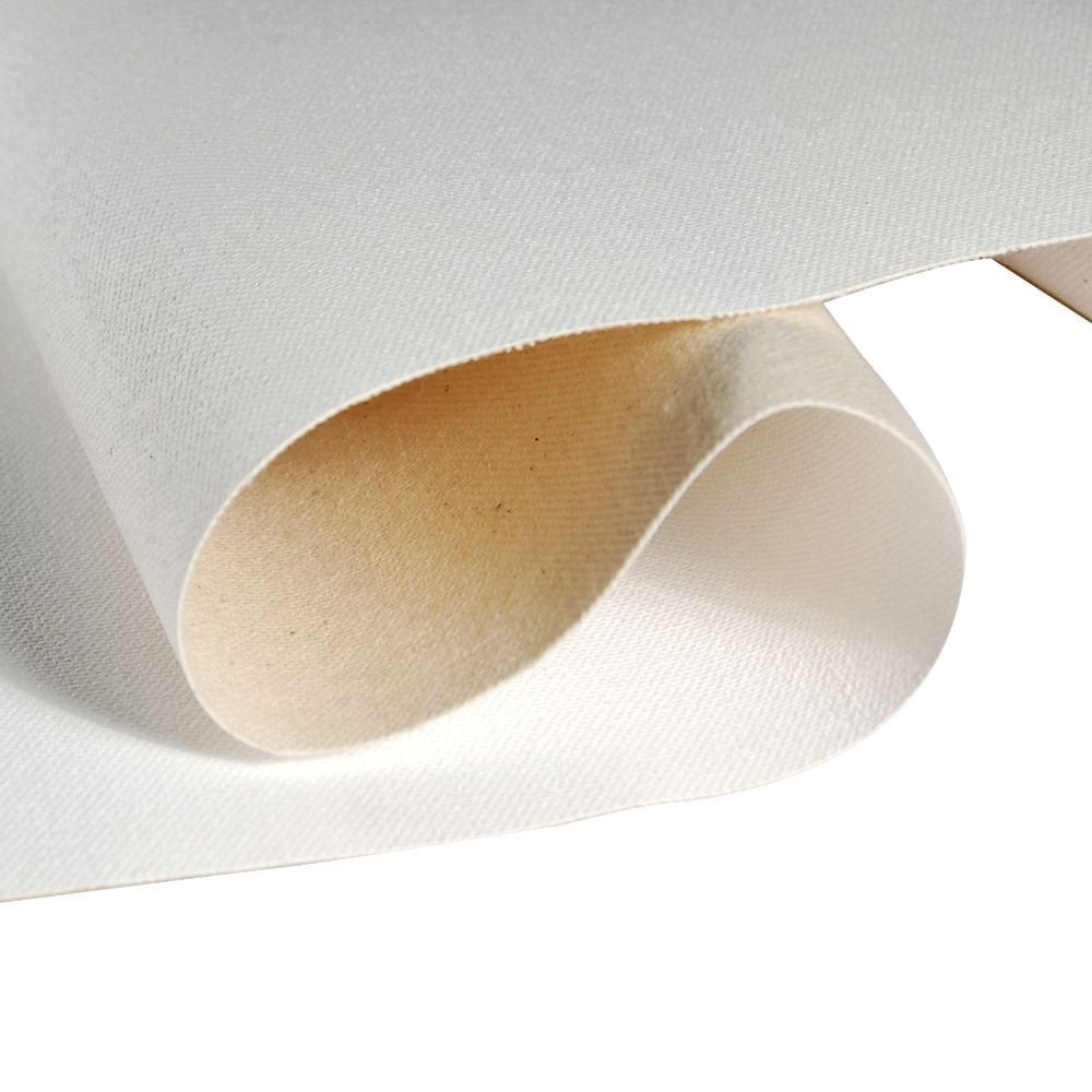 Canvas Roll for Painting | 63 inch * 5 Mtr | Oil & Acrylic Painting