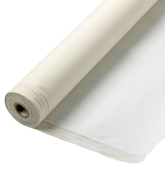 Canvas Roll for Painting | 24 inch * 5 Mtr| Oil & Acrylic Painting